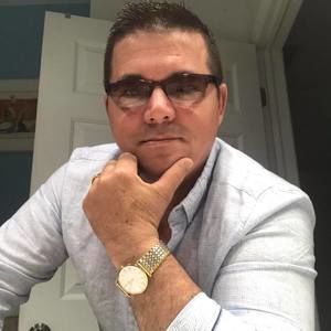 Meet your Posher, Alberto